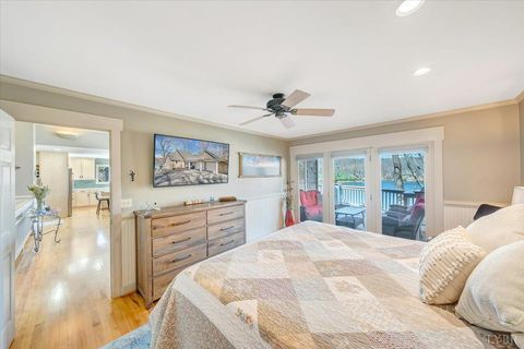 Tiny photo for 150 Waterwood Drive, Moneta, VA 24121 (MLS # 365350)