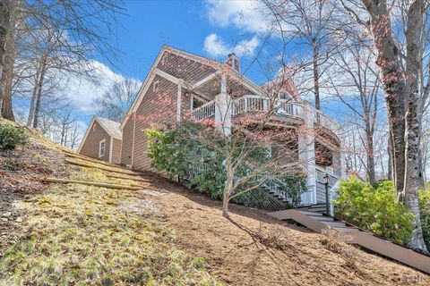 Tiny photo for 150 Waterwood Drive, Moneta, VA 24121 (MLS # 365350)