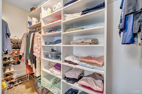 Tiny photo for 150 Waterwood Drive, Moneta, VA 24121 (MLS # 365350)