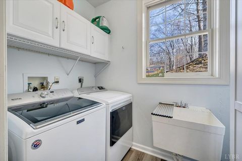 Tiny photo for 150 Waterwood Drive, Moneta, VA 24121 (MLS # 365350)