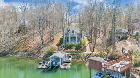 Tiny photo for 150 Waterwood Drive, Moneta, VA 24121 (MLS # 365350)