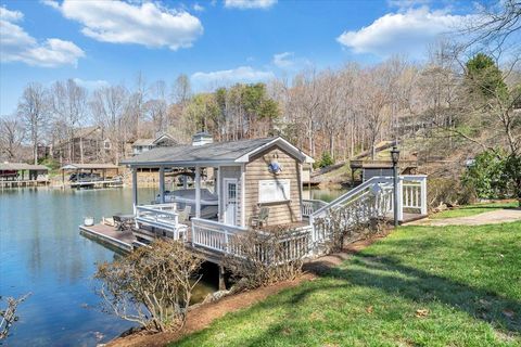 Tiny photo for 150 Waterwood Drive, Moneta, VA 24121 (MLS # 365350)