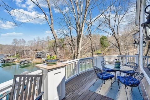 Tiny photo for 150 Waterwood Drive, Moneta, VA 24121 (MLS # 365350)