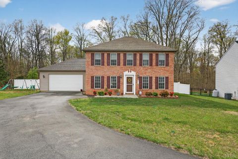 Tiny photo for 1045 Woods End Lane, Forest, VA 24551 (MLS # 365505)