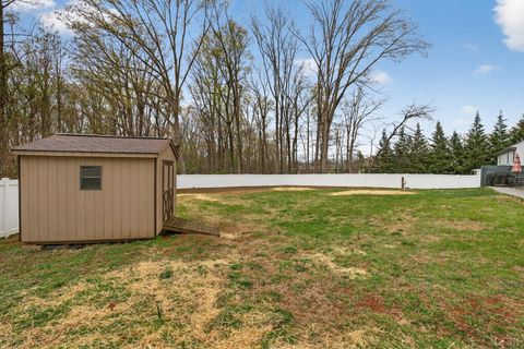 Tiny photo for 1045 Woods End Lane, Forest, VA 24551 (MLS # 365505)