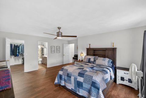 Tiny photo for 1045 Woods End Lane, Forest, VA 24551 (MLS # 365505)