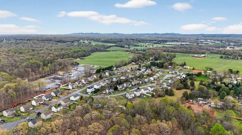 Tiny photo for 1045 Woods End Lane, Forest, VA 24551 (MLS # 365505)