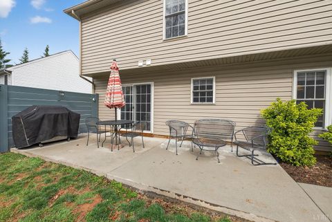 Tiny photo for 1045 Woods End Lane, Forest, VA 24551 (MLS # 365505)