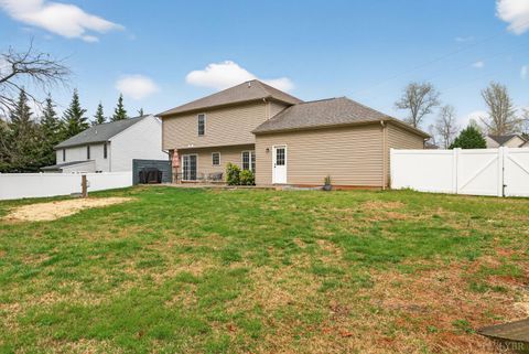 Tiny photo for 1045 Woods End Lane, Forest, VA 24551 (MLS # 365505)