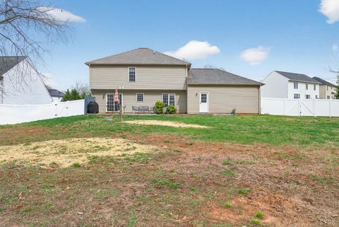 Tiny photo for 1045 Woods End Lane, Forest, VA 24551 (MLS # 365505)