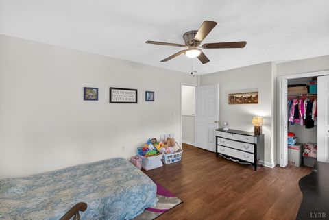 Tiny photo for 1045 Woods End Lane, Forest, VA 24551 (MLS # 365505)