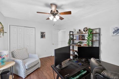 Tiny photo for 1045 Woods End Lane, Forest, VA 24551 (MLS # 365505)