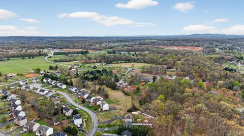 Tiny photo for 1045 Woods End Lane, Forest, VA 24551 (MLS # 365505)