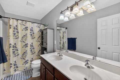 Tiny photo for 1045 Woods End Lane, Forest, VA 24551 (MLS # 365505)