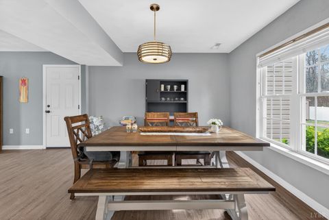 Tiny photo for 1045 Woods End Lane, Forest, VA 24551 (MLS # 365505)