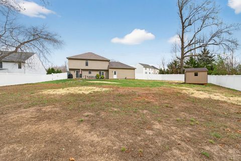 Tiny photo for 1045 Woods End Lane, Forest, VA 24551 (MLS # 365505)