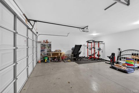 Tiny photo for 1045 Woods End Lane, Forest, VA 24551 (MLS # 365505)