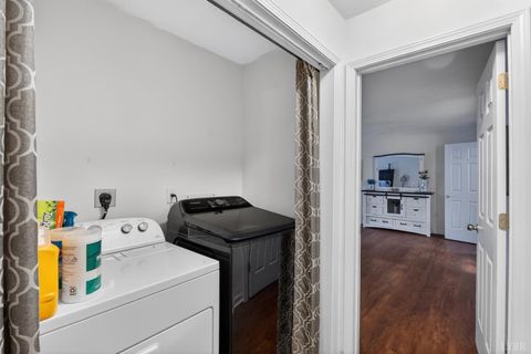 Tiny photo for 1045 Woods End Lane, Forest, VA 24551 (MLS # 365505)