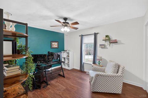 Tiny photo for 1045 Woods End Lane, Forest, VA 24551 (MLS # 365505)