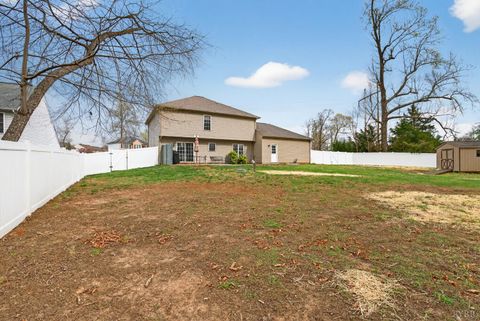 Tiny photo for 1045 Woods End Lane, Forest, VA 24551 (MLS # 365505)