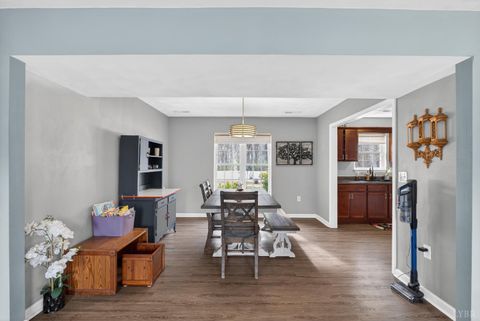 Tiny photo for 1045 Woods End Lane, Forest, VA 24551 (MLS # 365505)