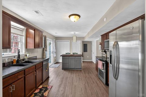 Tiny photo for 1045 Woods End Lane, Forest, VA 24551 (MLS # 365505)