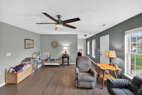 Tiny photo for 1045 Woods End Lane, Forest, VA 24551 (MLS # 365505)