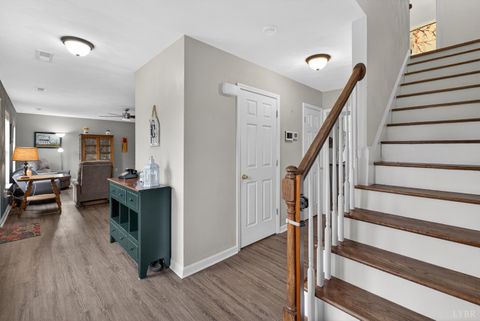 Tiny photo for 1045 Woods End Lane, Forest, VA 24551 (MLS # 365505)