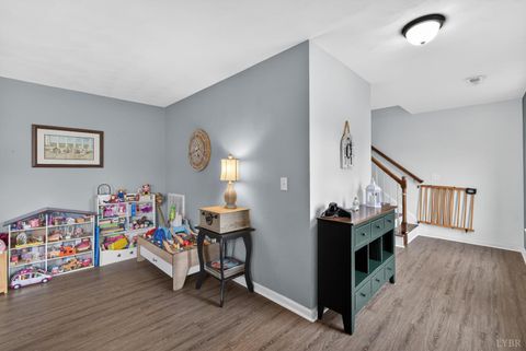Tiny photo for 1045 Woods End Lane, Forest, VA 24551 (MLS # 365505)