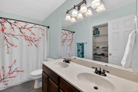 Tiny photo for 1045 Woods End Lane, Forest, VA 24551 (MLS # 365505)