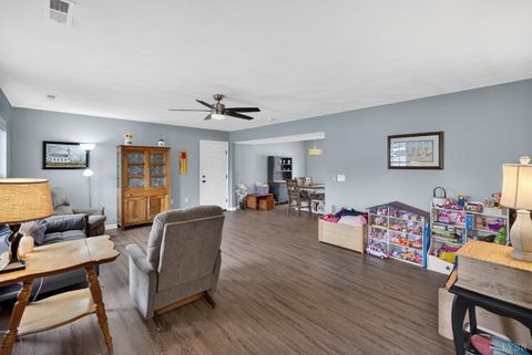 Tiny photo for 1045 Woods End Lane, Forest, VA 24551 (MLS # 365505)