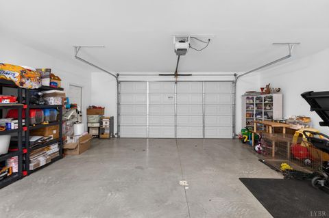 Tiny photo for 1045 Woods End Lane, Forest, VA 24551 (MLS # 365505)