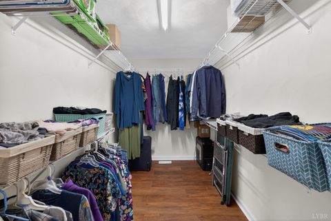 Tiny photo for 1045 Woods End Lane, Forest, VA 24551 (MLS # 365505)