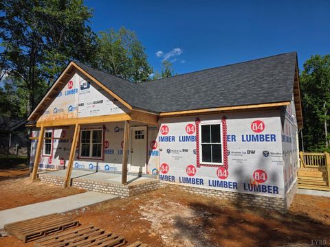 Tiny photo for 2060 Stonewall Road, Concord, VA 24538 (MLS # 366721)