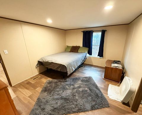 Tiny photo for 3484 Old Grist Mill Road, Appomattox, VA 24522 (MLS # 363820)