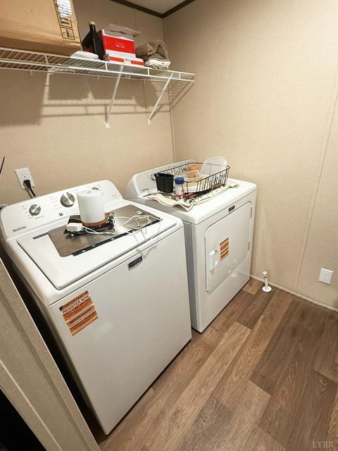 Tiny photo for 3484 Old Grist Mill Road, Appomattox, VA 24522 (MLS # 363820)