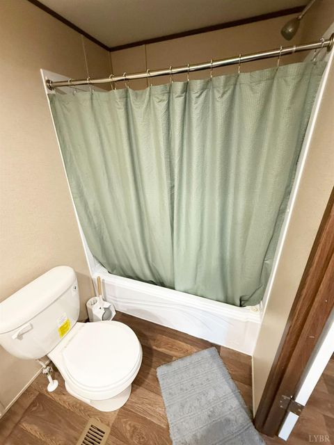 Tiny photo for 3484 Old Grist Mill Road, Appomattox, VA 24522 (MLS # 363820)