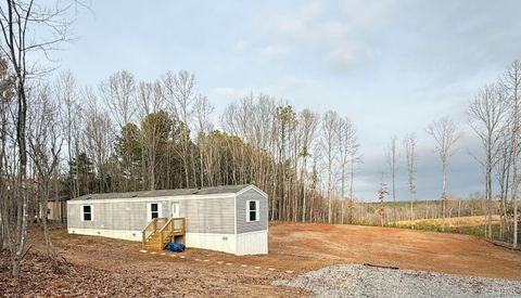 Photo of 3484 Old Grist Mill Road, Appomattox, VA 24522 (MLS # 363820)