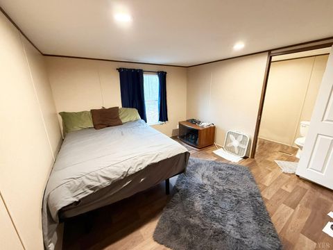 Tiny photo for 3484 Old Grist Mill Road, Appomattox, VA 24522 (MLS # 363820)