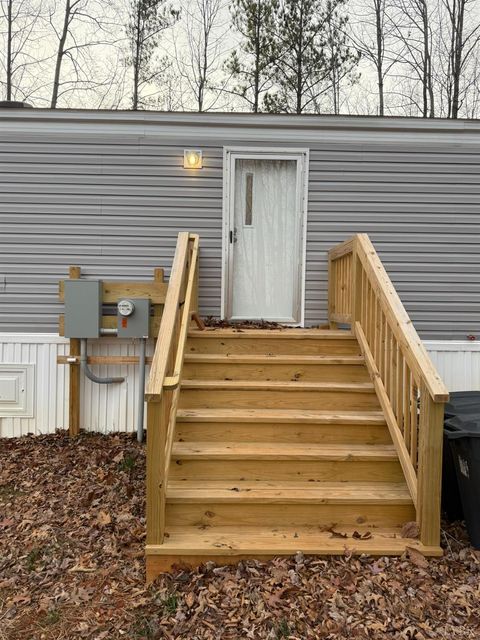 Tiny photo for 3484 Old Grist Mill Road, Appomattox, VA 24522 (MLS # 363820)