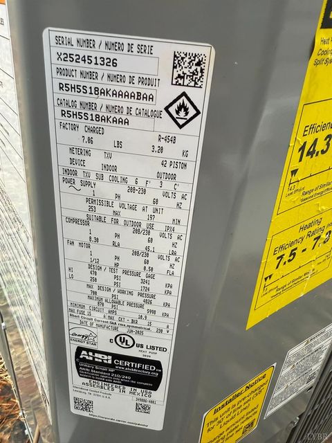 Tiny photo for 3484 Old Grist Mill Road, Appomattox, VA 24522 (MLS # 363820)