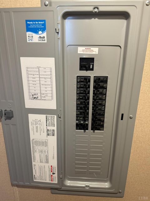 Tiny photo for 3484 Old Grist Mill Road, Appomattox, VA 24522 (MLS # 363820)