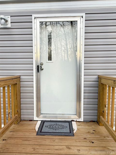 Tiny photo for 3484 Old Grist Mill Road, Appomattox, VA 24522 (MLS # 363820)