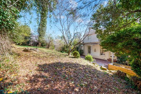 Tiny photo for 1609 Morrison Drive, Lynchburg, VA 24503 (MLS # 365148)