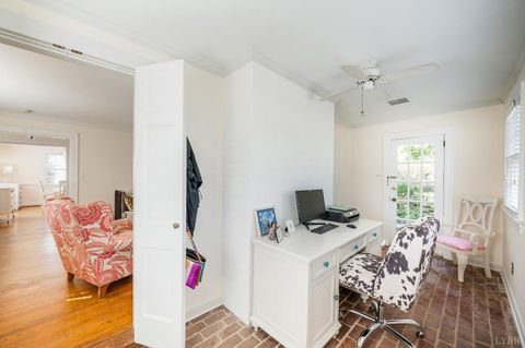 Tiny photo for 1609 Morrison Drive, Lynchburg, VA 24503 (MLS # 365148)