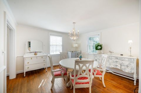 Tiny photo for 1609 Morrison Drive, Lynchburg, VA 24503 (MLS # 365148)