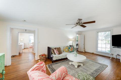 Tiny photo for 1609 Morrison Drive, Lynchburg, VA 24503 (MLS # 365148)