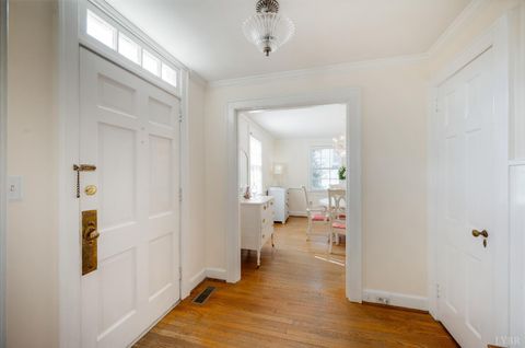 Tiny photo for 1609 Morrison Drive, Lynchburg, VA 24503 (MLS # 365148)