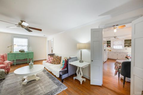 Tiny photo for 1609 Morrison Drive, Lynchburg, VA 24503 (MLS # 365148)