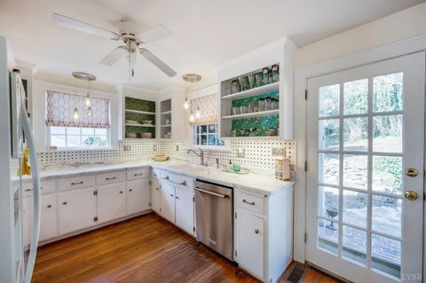 Tiny photo for 1609 Morrison Drive, Lynchburg, VA 24503 (MLS # 365148)